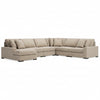 Calden 6-Piece Sectional with Chaise