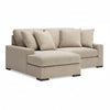 Calden 2-Piece Sectional with Chaise