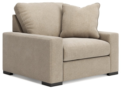 Calden Oversized Chair