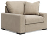 Calden Oversized Chair