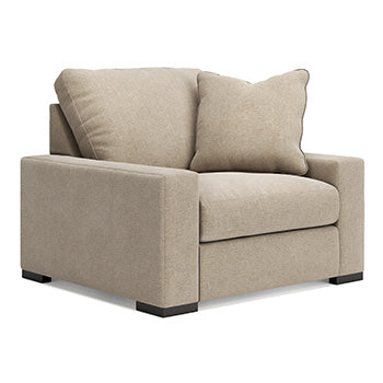 Calden Oversized Chair