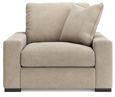 Calden Oversized Chair