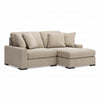 Calden 2-Piece Sectional with Chaise