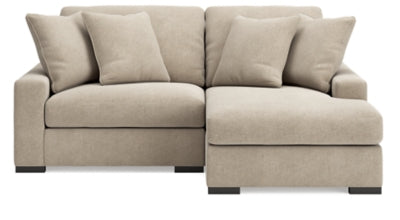 Calden 2-Piece Sectional with Chaise