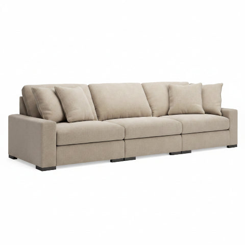 Calden 3-Piece Sectional Sofa