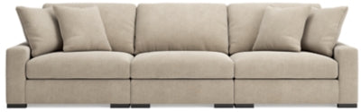 Calden 3-Piece Sectional Sofa