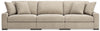 Calden 3-Piece Sectional Sofa