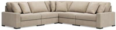 Calden 5-Piece Sectional