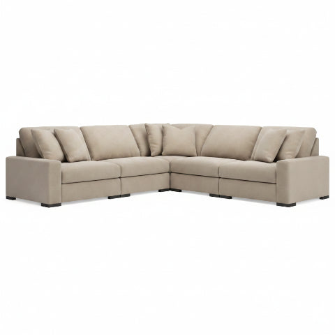 Calden 5-Piece Sectional