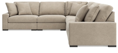 Calden 5-Piece Sectional
