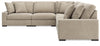 Calden 5-Piece Sectional