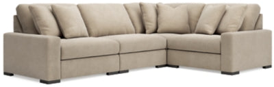 Calden 4-Piece Sectional