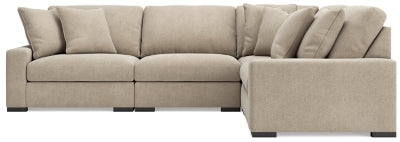 Calden 4-Piece Sectional