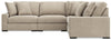 Calden 4-Piece Sectional