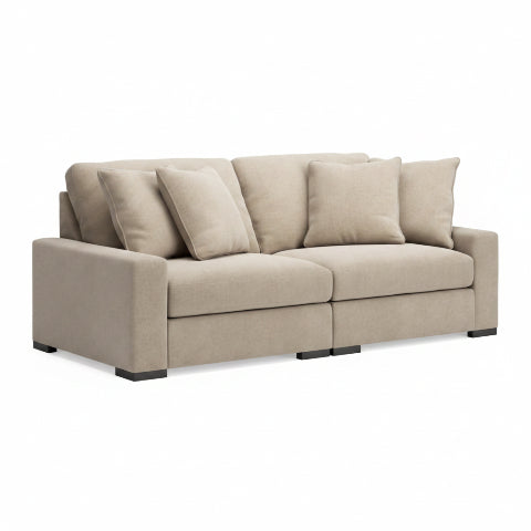 Calden 2-Piece Sectional Sofa