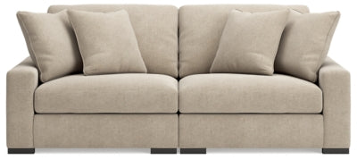 Calden 2-Piece Sectional Sofa