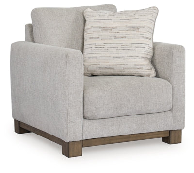MarinaMae Chair