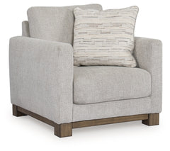 MarinaMae Chair