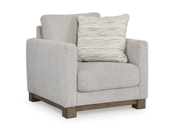 MarinaMae Chair