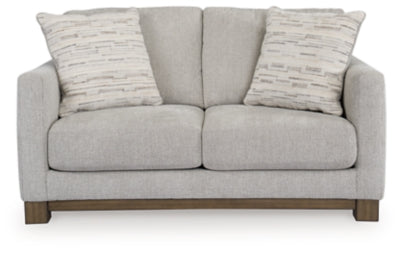 MarinaMae Loveseat