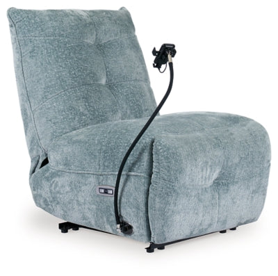 Burlyton Power Recliner