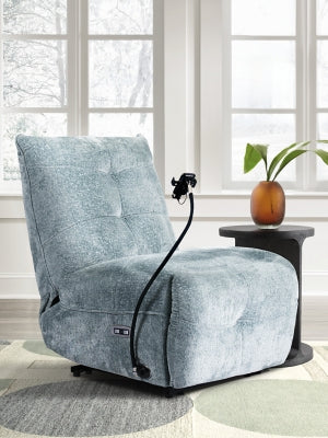 Burlyton Power Recliner