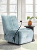 Burlyton Recliner