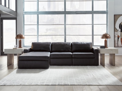 ModMax II 3-Piece Sectional Sofa Chaise