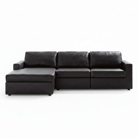 ModMax II 3-Piece Sectional Sofa Chaise