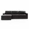 ModMax II 3-Piece Sectional Sofa Chaise