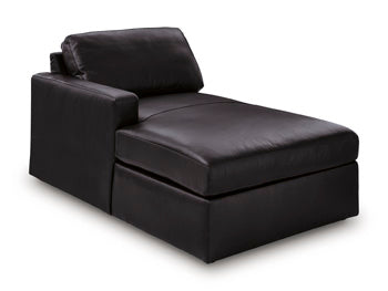 ModMax II 3-Piece Sectional Sofa Chaise