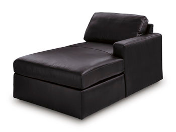 ModMax II 3-Piece Sectional Sofa Chaise