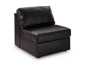 ModMax II 3-Piece Sectional Sofa Chaise