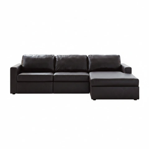 ModMax II 3-Piece Sectional Sofa Chaise