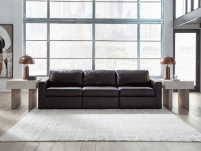 ModMax II 3-Piece Sectional Sofa