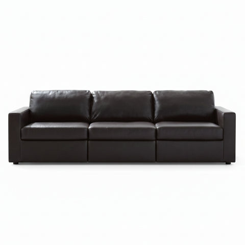 ModMax II 3-Piece Sectional Sofa