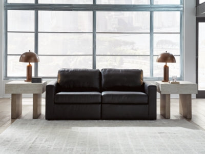 ModMax II 2-Piece Sectional Loveseat