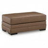 VillaCourt Ottoman