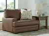 VillaCourt Oversized Chair