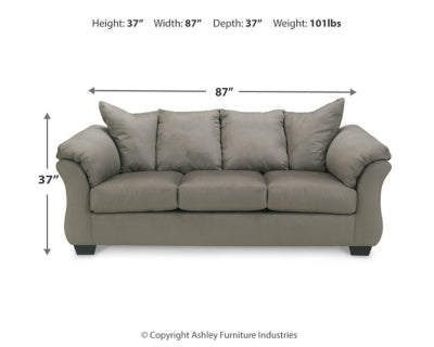 Darcy Sofa