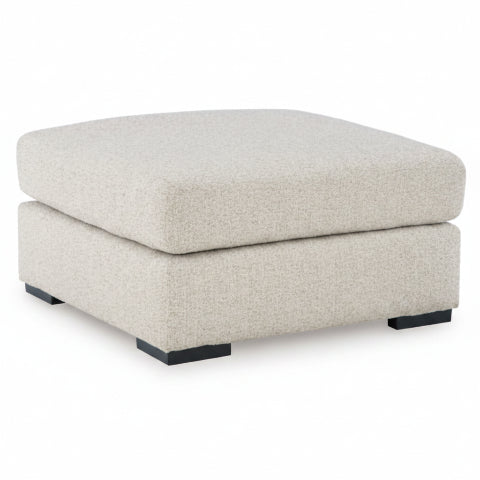 Laurelgrove Oversized Accent Ottoman