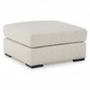 Laurelgrove Oversized Accent Ottoman