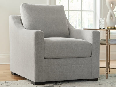 Ivory Brook Chair