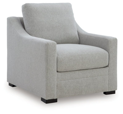 Ivory Brook Chair
