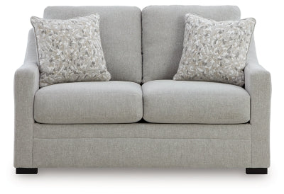 Ivory Brook Loveseat