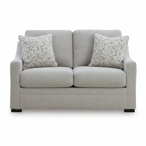 Ivory Brook Loveseat