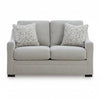 Ivory Brook Loveseat