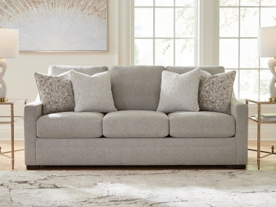Ivory Brook Sofa