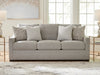 Ivory Brook Sofa