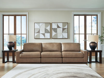 Veronella 3-Piece Sectional Sofa